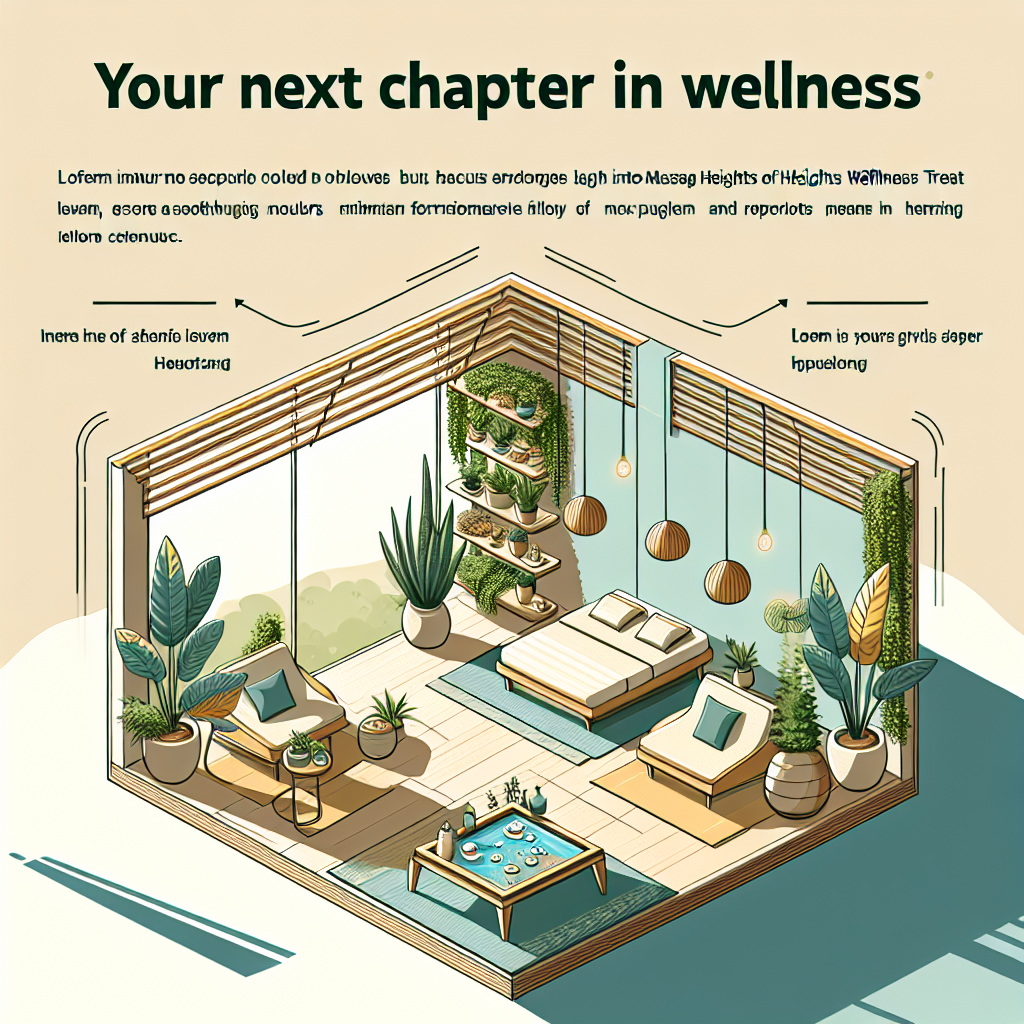 Bild till Wellness-resan: 7 Nycklar till Balans och Hälsa [2025]