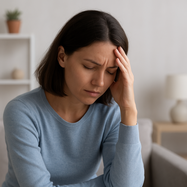 PTSD Case Reports from IJTMB Special Issue on MT and Mental Health — Research Perch 85 Explained